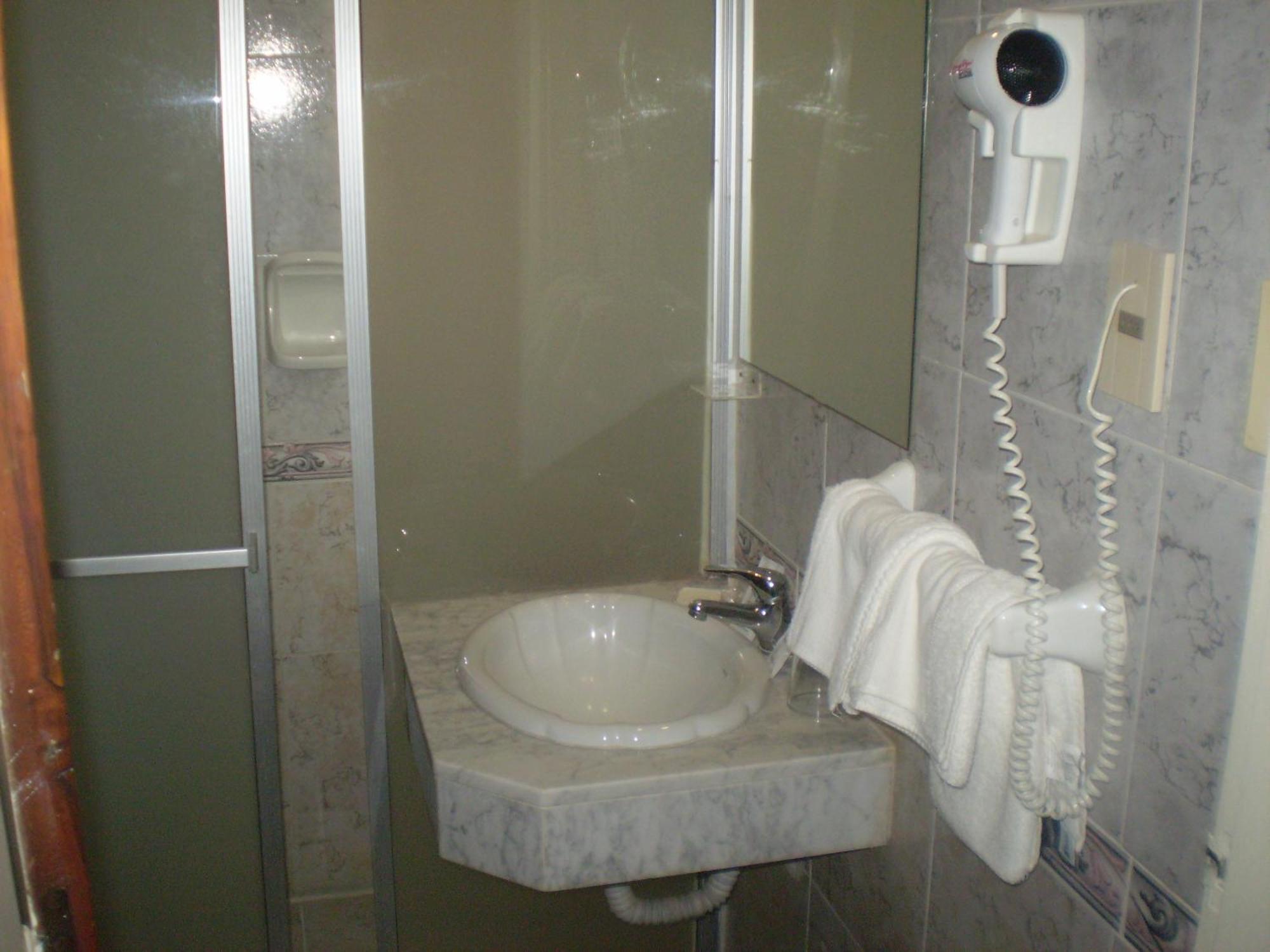 Hotel Centenario Atlántida Habitación foto