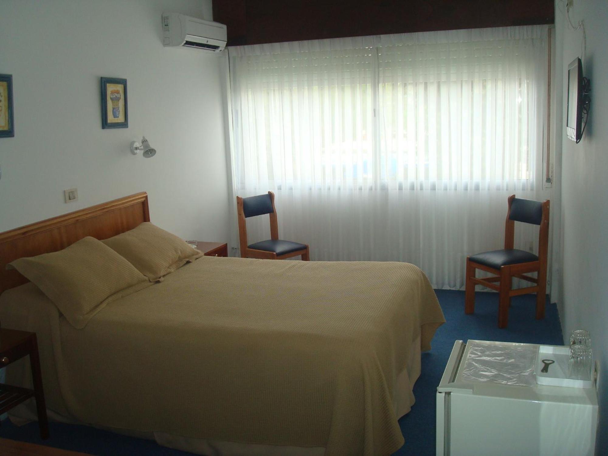 Hotel Centenario Atlántida Habitación foto