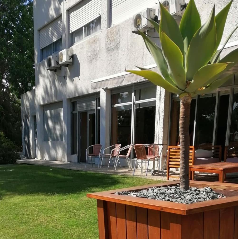 Hotel Centenario Atlántida Exterior foto