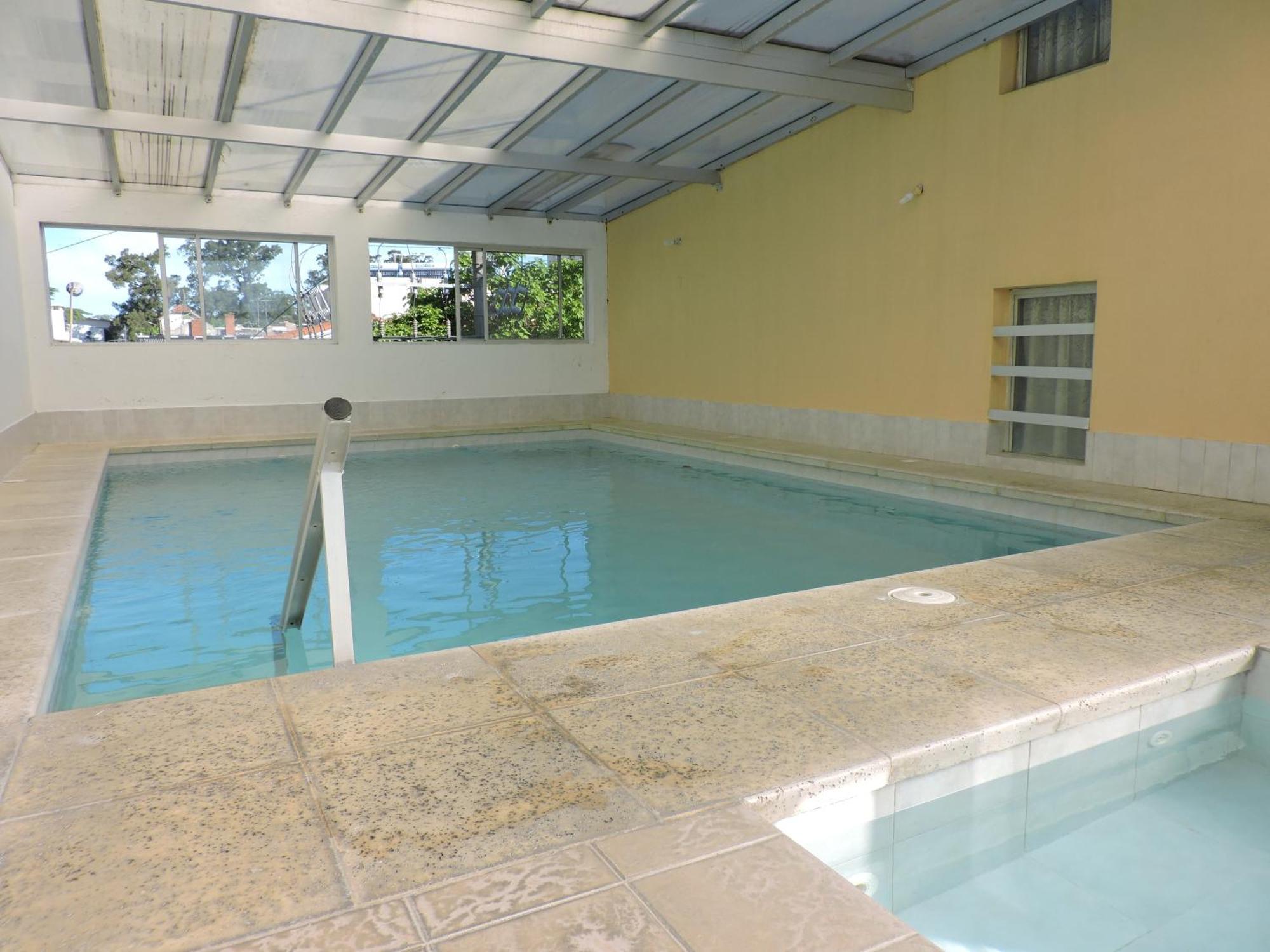 Hotel Centenario Atlántida Exterior foto